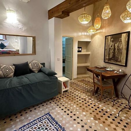 Riad Laaroussa Fès Dış mekan fotoğraf
