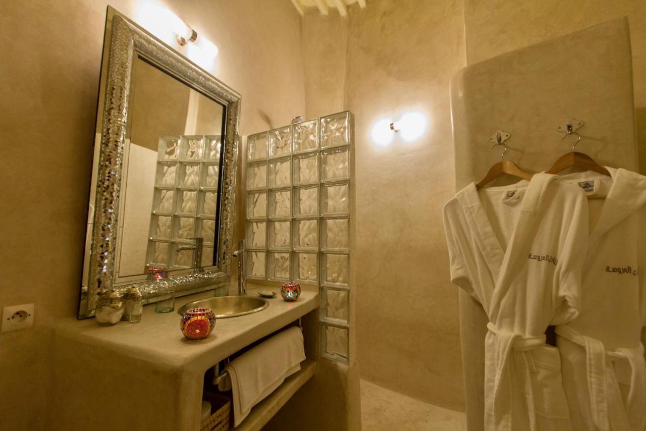 Riad Laaroussa Fès Dış mekan fotoğraf