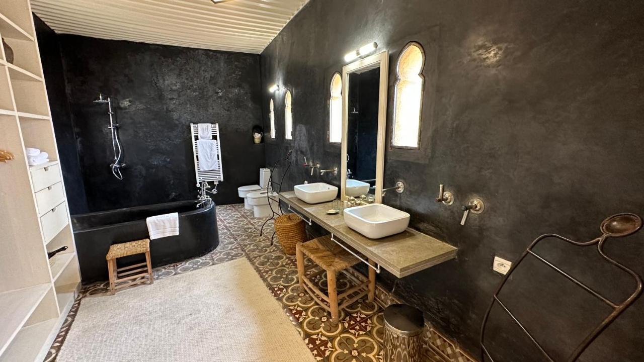 Riad Laaroussa Fès Dış mekan fotoğraf