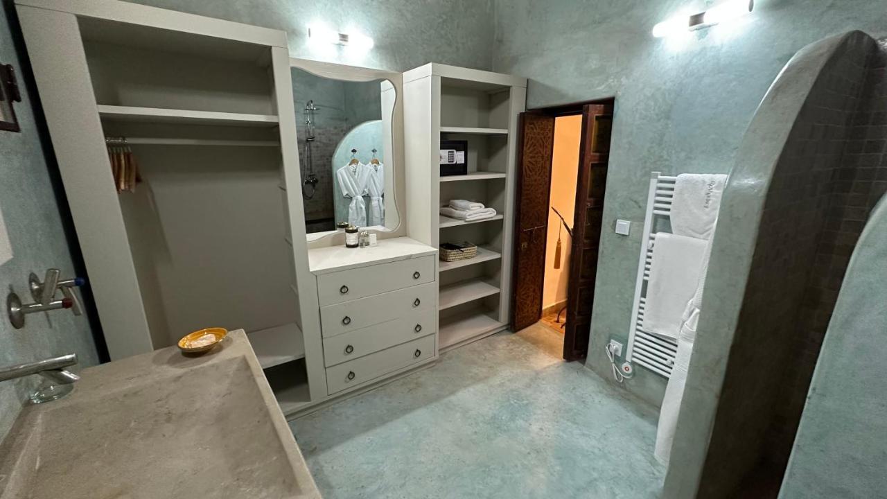 Riad Laaroussa Fès Dış mekan fotoğraf