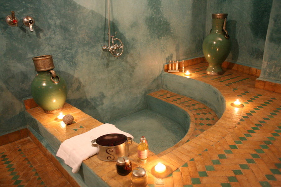Riad Laaroussa Fès Dış mekan fotoğraf