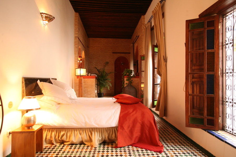Riad Laaroussa Fès Dış mekan fotoğraf