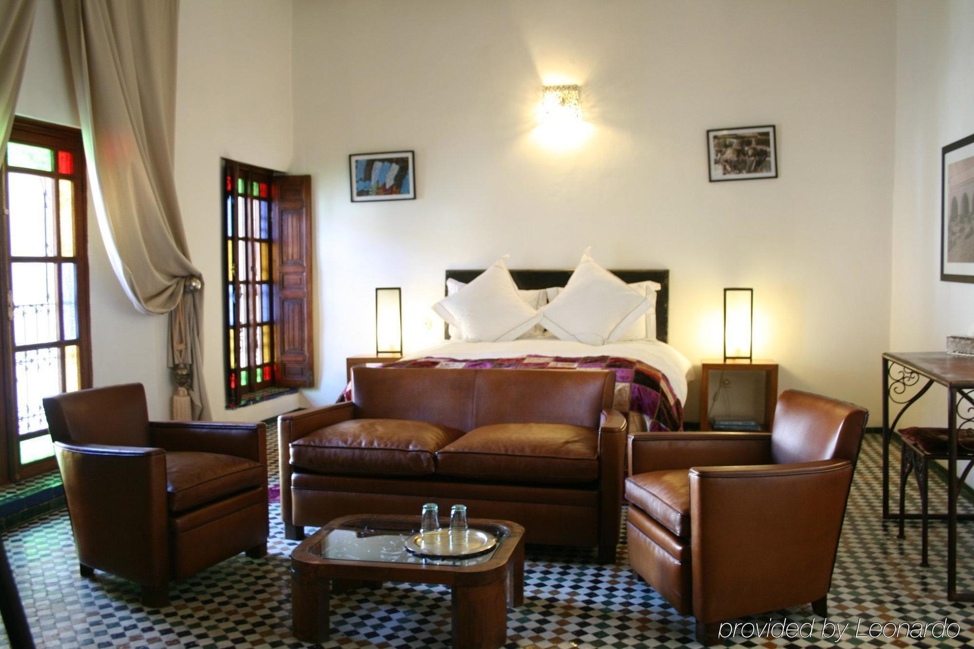 Riad Laaroussa Fès Dış mekan fotoğraf