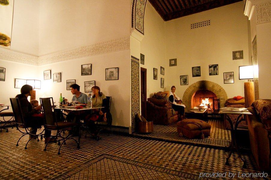 Riad Laaroussa Fès Dış mekan fotoğraf
