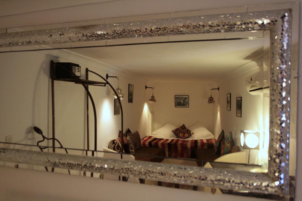 Riad Laaroussa Fès Dış mekan fotoğraf