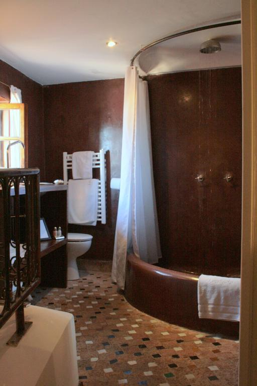 Riad Laaroussa Fès Dış mekan fotoğraf