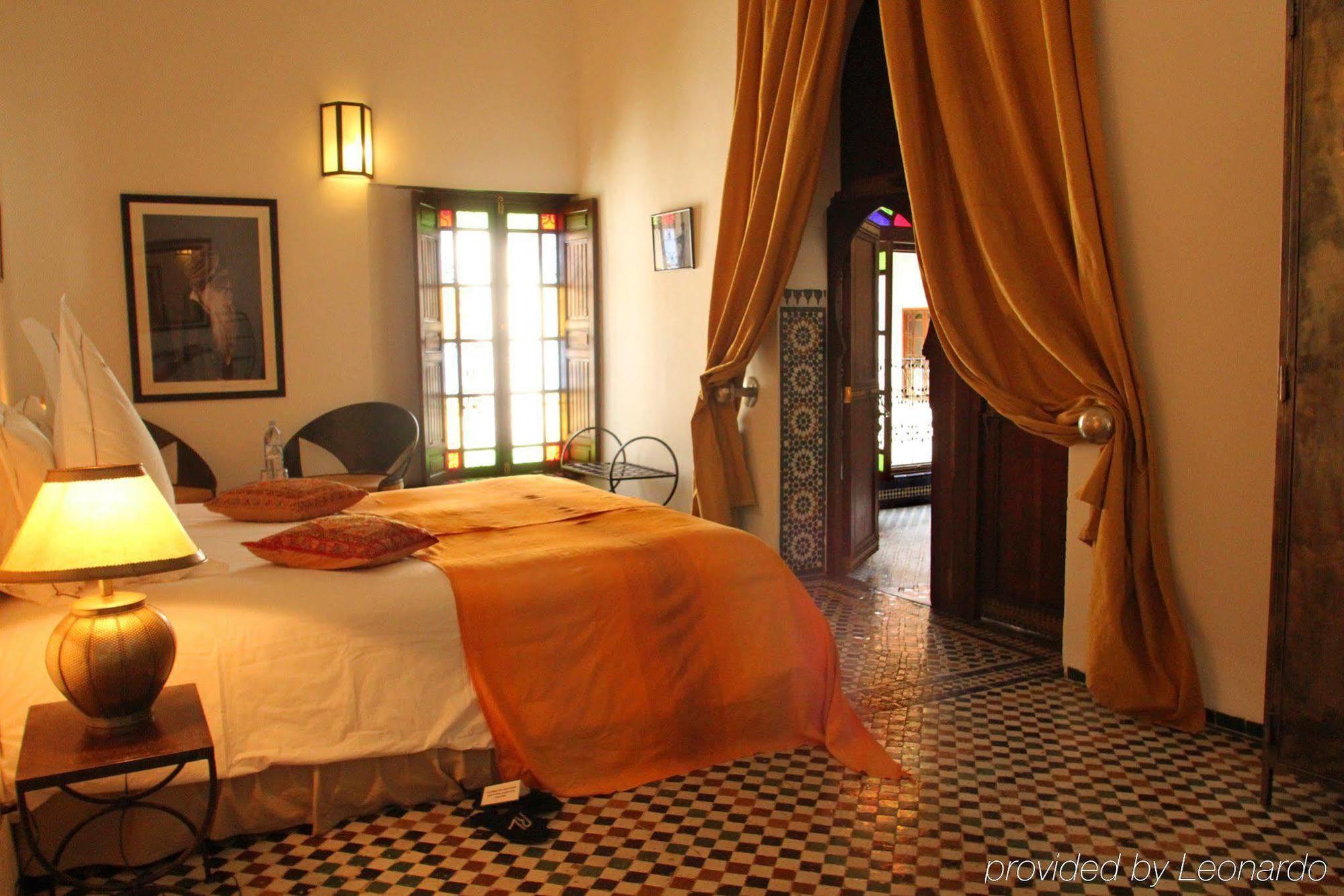 Riad Laaroussa Fès Dış mekan fotoğraf
