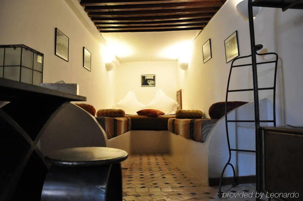 Riad Laaroussa Fès Dış mekan fotoğraf