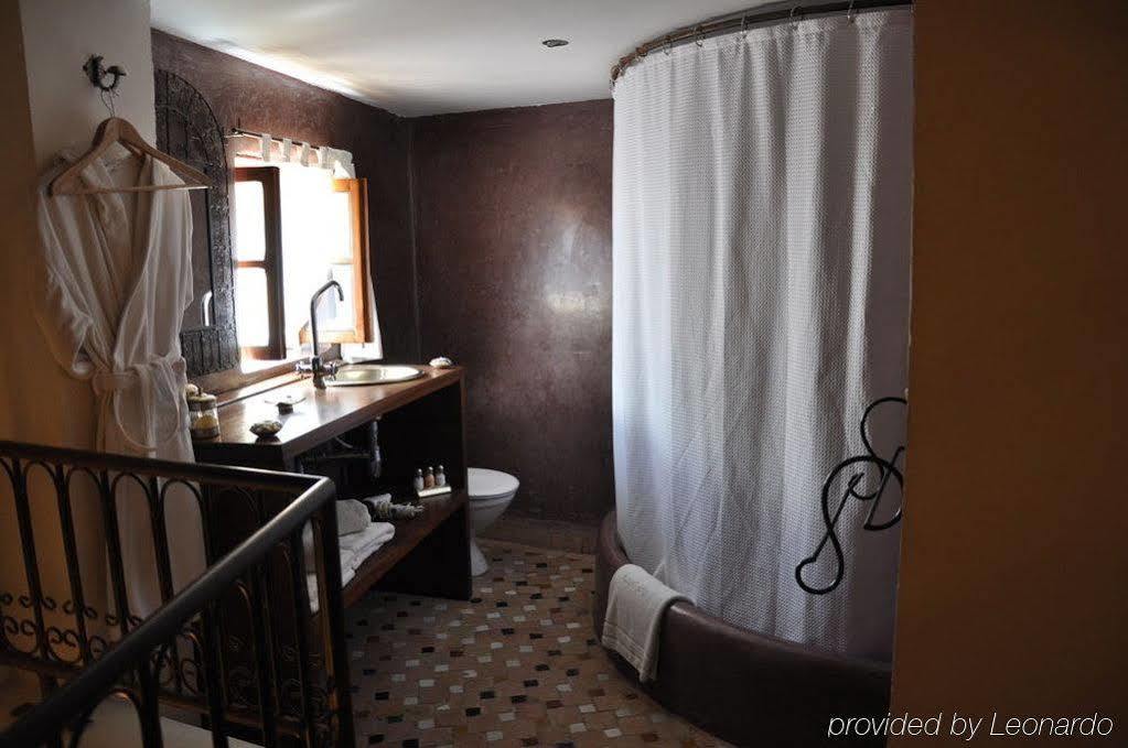 Riad Laaroussa Fès Dış mekan fotoğraf