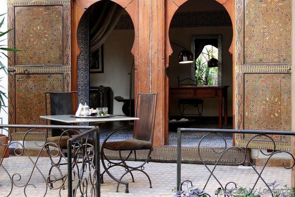 Riad Laaroussa Fès Dış mekan fotoğraf