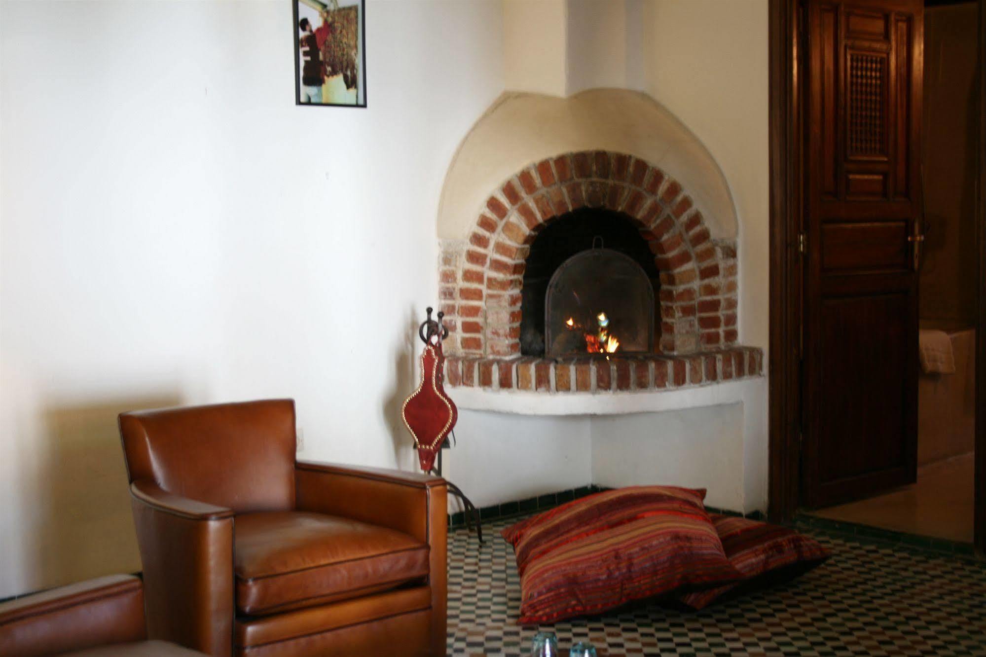 Riad Laaroussa Fès Dış mekan fotoğraf