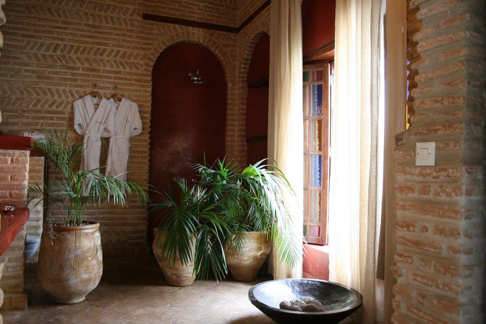 Riad Laaroussa Fès Dış mekan fotoğraf
