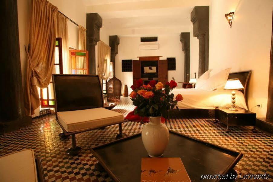 Riad Laaroussa Fès Dış mekan fotoğraf